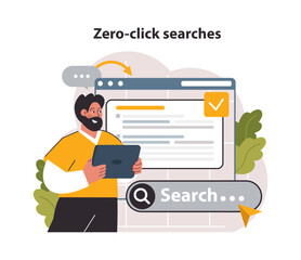 SEO e Zero-Click Searches: Como Lidar com a Nova Tendência